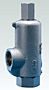 Iron, steel and stainless steel Relief Valves for Liquid Service image